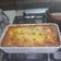 El cooksnap de Marce San Martin Meneses cuando hizo Lasaña de berenjenas.