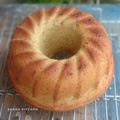Cooksnap dari Titi Damayanti untuk resep Cake Spons Pisang Kurma