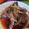 Cooksnap dari Idayasa untuk resep Ceker Setan / Ceker Mercon