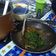 Cooksnap dari Nur Fauzia Khasanah untuk resep Masakan Rumahan : Plencing Kangkung Jawa Ala SS