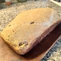 El cooksnap de Alen Rossi cuando hizo 🍞 Pan integral en batidora 🥖.