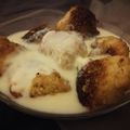  ♥😊♥Csak Én ... ♥😊♥ Cooksnap-ja, amikor elkészítette a(z) Aranygaluska receptet.