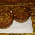 Garammasala81's cooksnap of when they made Morning Glory Muffins.