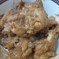 Cooksnap dari eva meylani untuk resep Rendang ayam asam kandis
