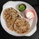 Deval maulik trivedi's cooksnap of when they made આલુ પરોઠા (Aloo Paratha Recipe In Gujarati).