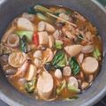 Cooksnap dari Tri Mantikailham untuk resep Tom yam suki