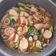 Cooksnap dari Tri Mantikailham untuk resep Tom yam suki