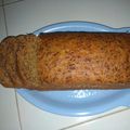 Cooksnap dari Mrs. Yoongi untuk resep Bolu Pisang Kukus Lembut & Enak tanpa mixer