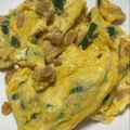 賴小孟 的 菜脯蛋 cooksnap