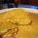El cooksnap de Andrea Arena cuando hizo Torta de vainilla.