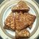 Cooksnap dari Berlian Soewandono untuk resep Tempe Goreng Garit