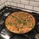 El cooksnap de Juan Pablo Luchetti cuando hizo Paella vegetariana de celebración 🥂.