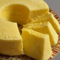 Cooksnap dari meka pradita untuk resep Bolu kukus tape pandan