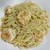 Cooksnap dari Audrey untuk resep Spaghetti Prawn Aglio Olio