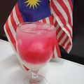 Cooksnap Dunia Hanya Sementara Fy semasa beliau membuat Soda Gembira.