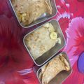謝宥緹 的 泰式香蕉煎餅【偷偷鹿】(含影音) cooksnap