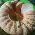 Cooksnap dari Ana untuk resep Bolu Nutrijell Mangga Simple