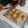 El cooksnap de DG cuando hizo Galletas con pinquitas de chocolate.