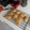 El cooksnap de DG cuando hizo Galletas con pinquitas de chocolate.