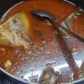 Cooksnap dari Indah Juana untuk resep Kari Ikan Bawal