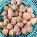 Cooksnap dari Dapur Inong untuk resep Bakso Ikan Tuna