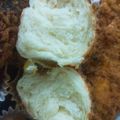 Cooksnap dari Ummu Nafis untuk resep Roti Abon (Meatfloss Buns)