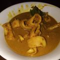 Cooksnap dari Putri Maharani untuk resep Cumi Santan Pedas