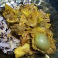 Cooksnap dari Renni Anggun Sintya Devi untuk resep Tongseng kambing