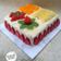 Cooksnap dari Devalesha Kitchen untuk resep Spongecake vanilla lembut (cake ultah)
