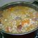 El cooksnap de silvia dujan cuando hizo Locro campestre argentino.