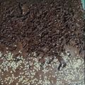 Cooksnap dari Marlia untuk resep Brownies Panggang Shiny Crust, mudah dan enak