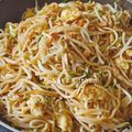 Cooksnap dari Natalia Soelaeman untuk resep Mie Ayam