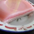 Cooksnap dari Cathy untuk resep Puding Busa Stroberi