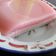 Cooksnap dari Cathy untuk resep Puding Busa Stroberi
