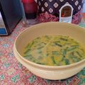 Cooksnap dari Ningrum Zoera untuk resep Sayur lodeh batang lompong