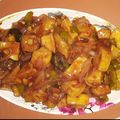 Jyoti Chandratre's cooksnap of when they made चिली पोटॅटो (chilly potato recipe in marathi).