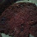 Cooksnap dari Hilya untuk resep Brownis Magic Com No Mixer