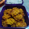 Cooksnap dari Toety Kurniawati untuk resep Perkedel Jagung Manis Gurih