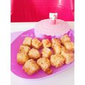 Cooksnap dari Meli untuk resep Tahu Crispy