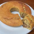 Cooksnap dari Shanti untuk resep Butter Cake Marmer *ekonomis 3 telur