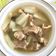 Cooksnap dari Melissa Merryl untuk resep Soto bening daging sapi
