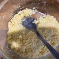 Cooksnap dari Anna Pramadio untuk resep Isian Roti Keju Susu Manis