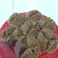 Cooksnap dari Donna Zhuang untuk resep Bolu kukus mekar maises (lengkap gambar dan tips nya)