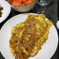 Cooksnap dari Rahma Faisana untuk resep Telur dadar simple+anti gagal