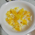 El cooksnap de MODESTO MUÑOZ cuando hizo Ensalada de naranja y cebolla.