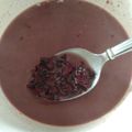Cooksnap dari DNoor untuk resep Bubur ketan hitam