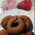 Cooksnap από Espi 🌸 στη συνταγή Μουστοκούλουρα μαλακά