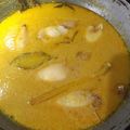 Cooksnap dari Dessy Rahmawati untuk resep Gulai Cumi