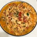 Sabrina Wang 的 蕃茄炒蛋 - 美善品食譜 cooksnap