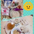 Cooksnap dari Alma_Kitchen untuk resep Pempek DOS